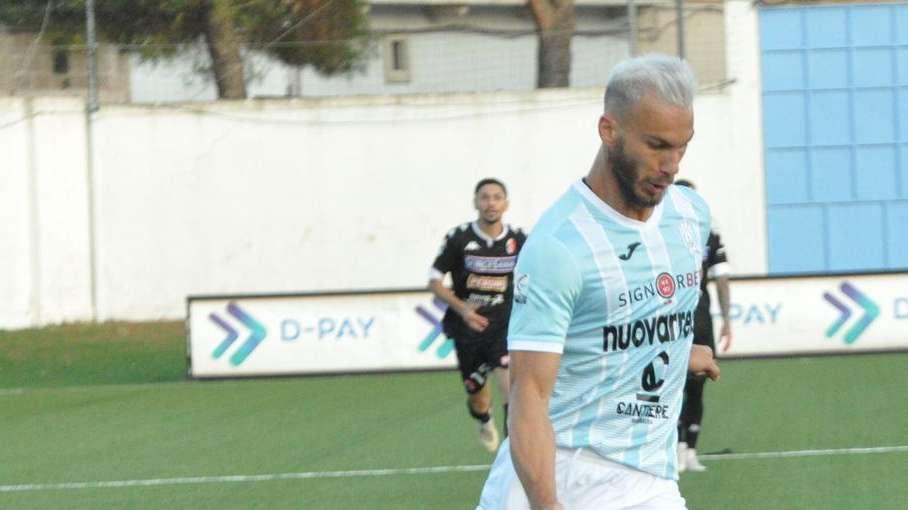 FOCUS TCP - I 30 calciatori più incisivi in Puglia: da Palazzo (25°) a Perez (21°)