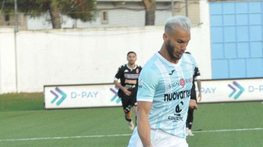 TCP - Taranto, in caso di Serie C è Perez il sogno per l'attacco. Piace anche al Monopoli