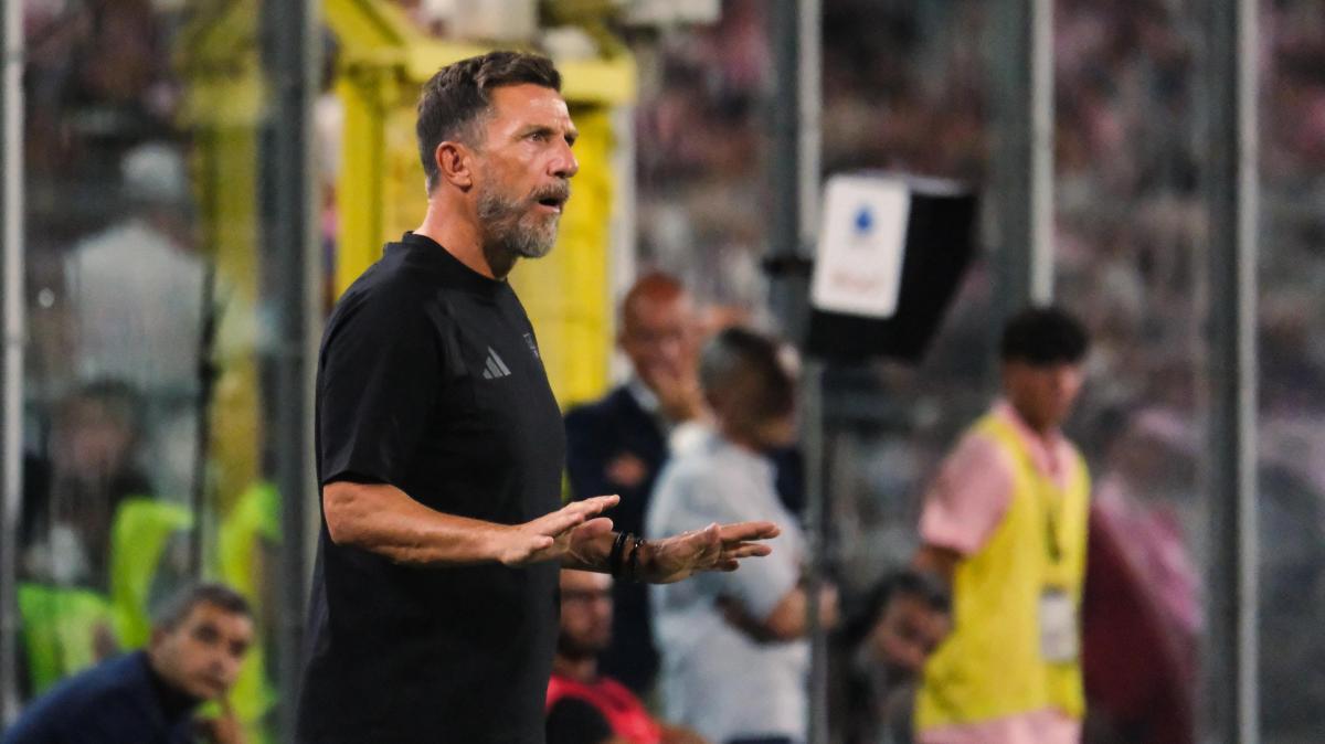 Venezia-Lecce, Di Francesco cambia: due scelte a sorpresa tra i titolari
