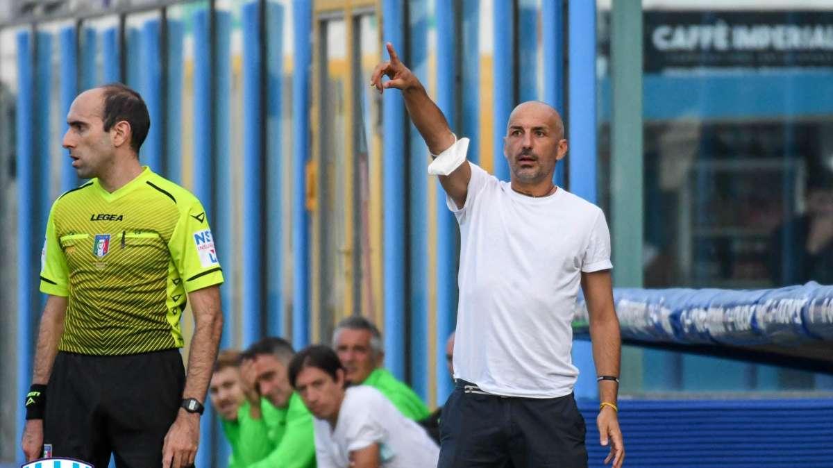 Le probabili formazioni di Virtus Francavilla-Monterosi: Taurino torna al 3-5-2