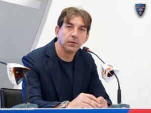 UFFICIALE - Lecce: arriva il classe 2007 El Bouradi