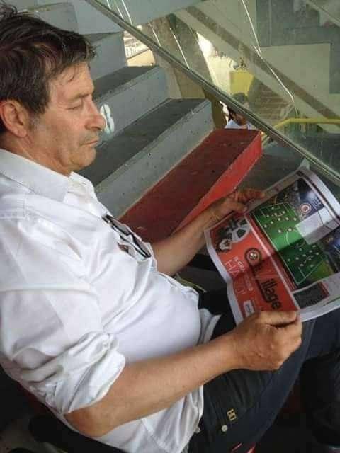 Cerignola, Mastroserio: "Catanzaro corazzata. Tutti al Monterisi"