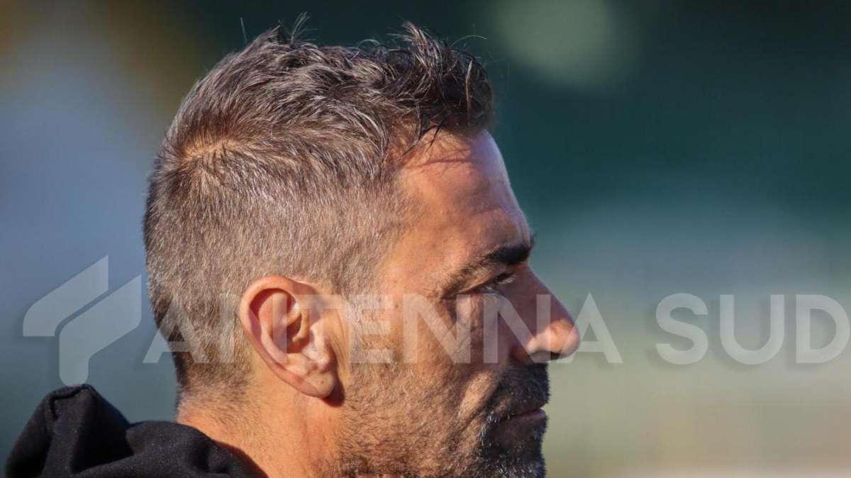 Taranto, Cazzarò: "Lotteremo e soffriremo fino alla fine"