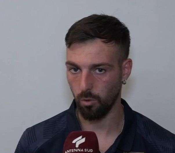 Taranto, Dammacco al veleno: “Avrei voluto dare di più ma mi è stato negato”
