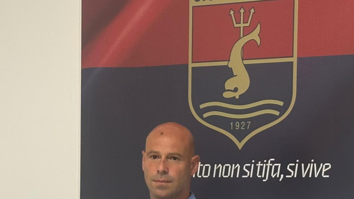 Taranto, Tiozzo: "Canosa accantonato, disputata una buona settimana"