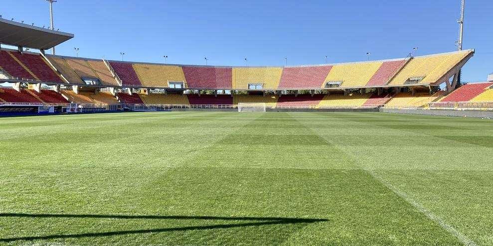 Giochi del Mediterraneo, resta da sciogliere il nodo stadio per il Lecce
