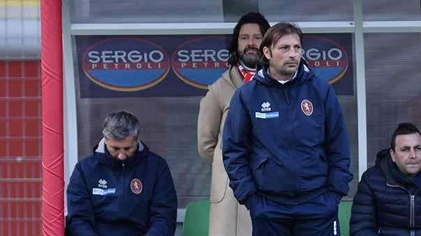 TCP - Monopoli, un profilo di esperienza in panchina: ora Raffaele è in pole