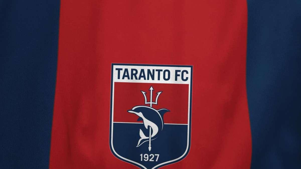 Taranto FC, FIGC revoca affiliazione: finita ufficialmente l’era Giove