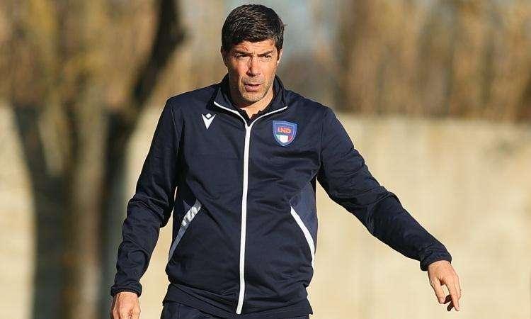 Rappresentativa Serie D, i calciatori del girone H convocati dal ct Giannichedda
