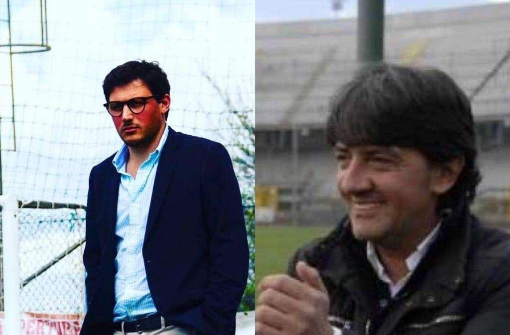 TCP - Taranto, capitolo ds: ballottaggio tra Sapio e Dionisio