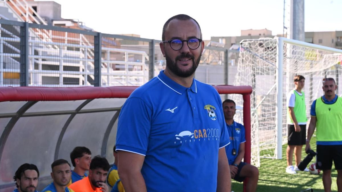 Ostuni, Solidoro: "Giocato a viso aperto come facciamo sempre"