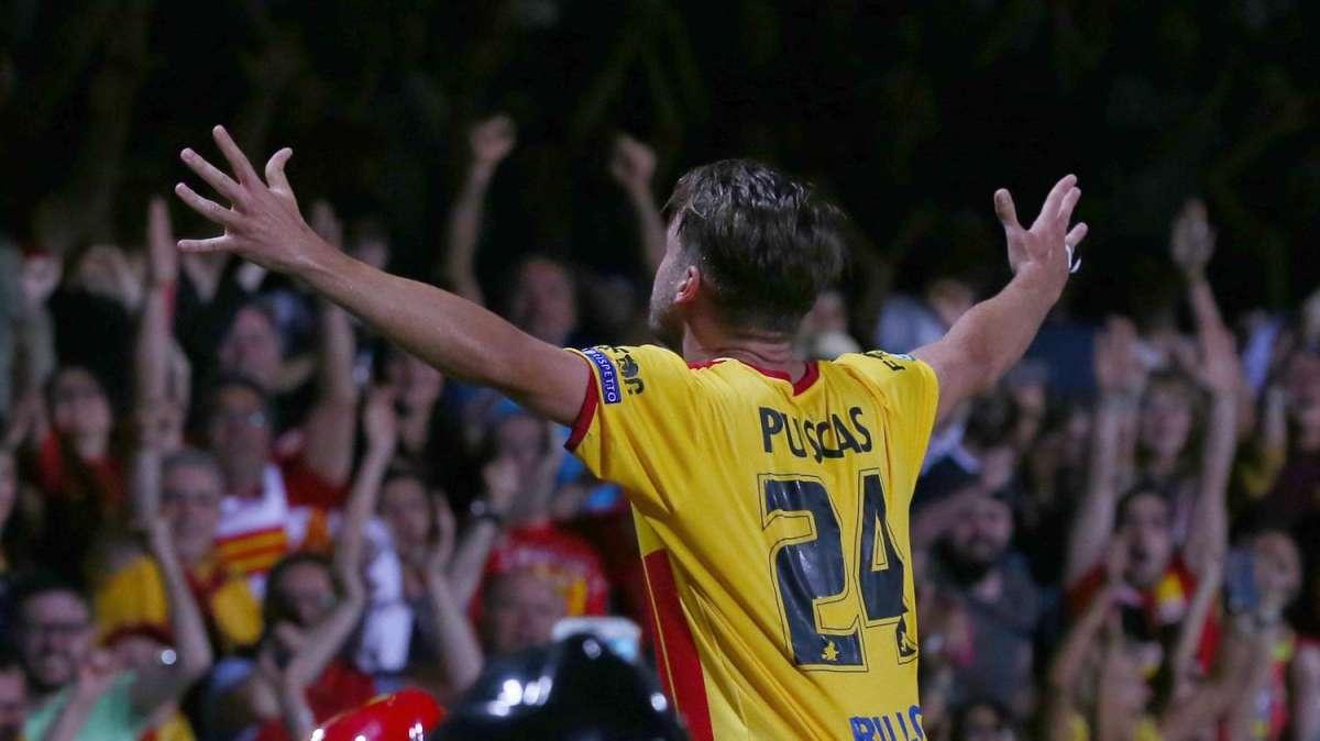 Romania, c'è anche il biancorosso Puscas tra i pre-convocati per Euro 2024