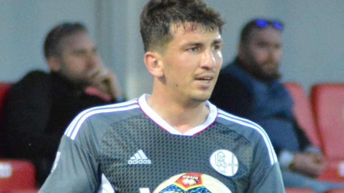 TCP - Virtus Francavilla-Alessandria, congelato lo scambio Enyan-Rota: il punto