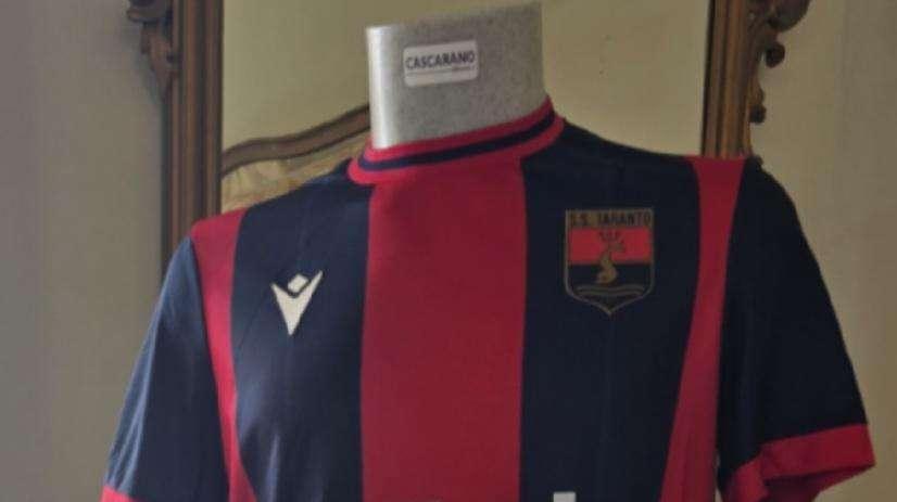 Taranto, buona la campagna acquisti: ora l’assalto al bomber