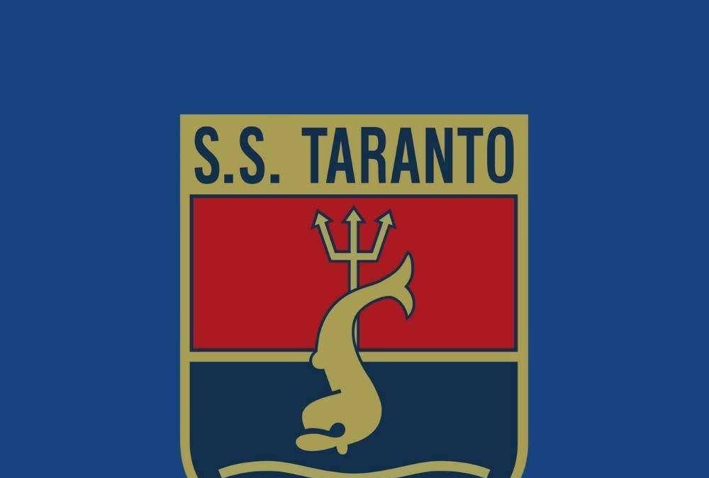 UFFICIALE - Taranto, saluta un portiere 