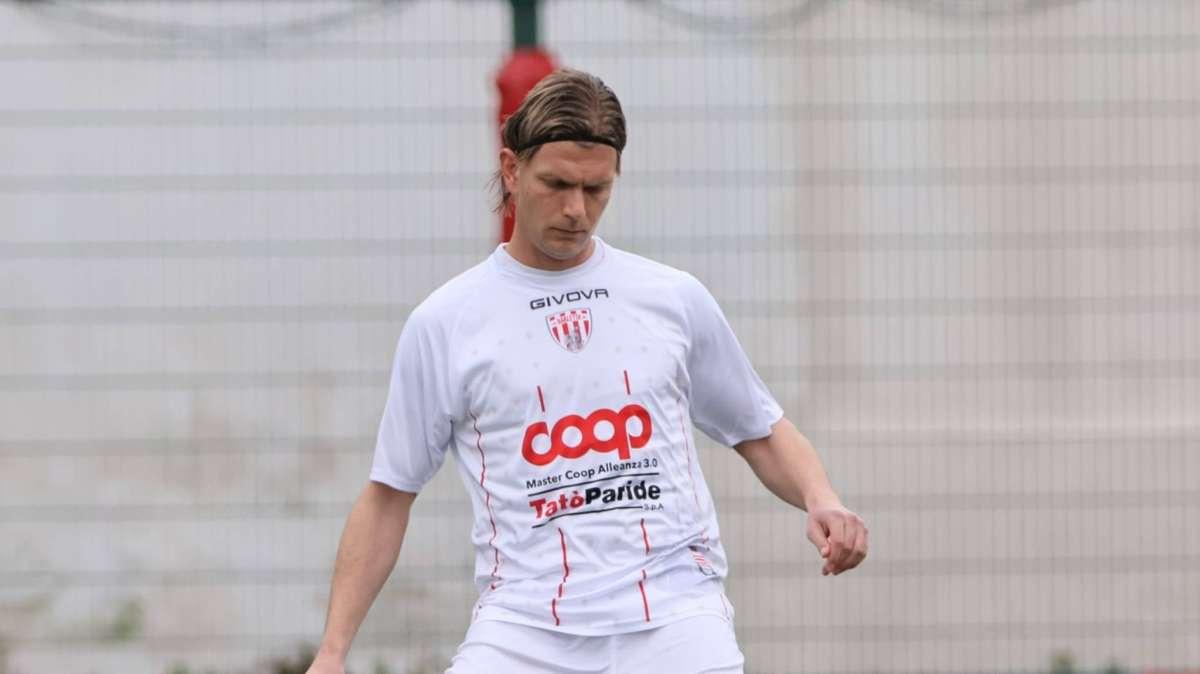 Serie D: le decisioni del giudice sportivo: clamoroso per Malcore, inibito Ghilardi del Fasano