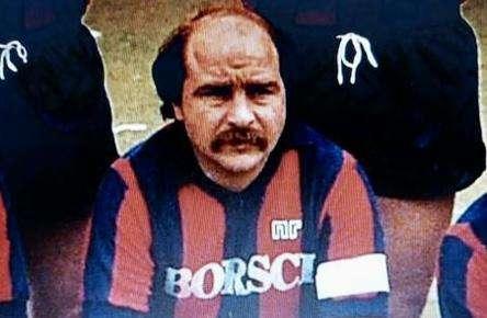 Calcio pugliese in lutto: è morto l'ex attaccante Vito Chimenti 
