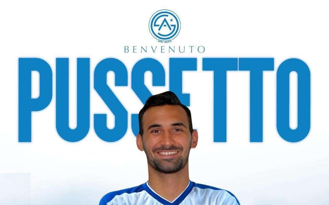 UFFICIALE - Pussetto lascia il Fasano