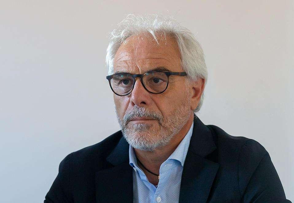 TCP - Casarano, Pitino: "Mattera ha un accordo con noi, Mincica è amato in città. Futuro? Attendiamo le scelte societarie"