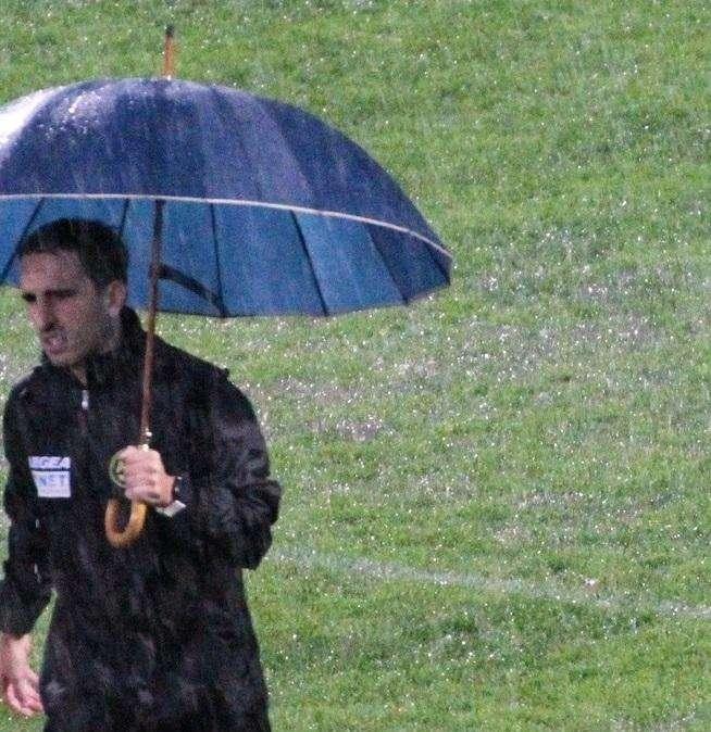 Bitonto, poco più di mezz'ora a disposizione per superare il Francavilla