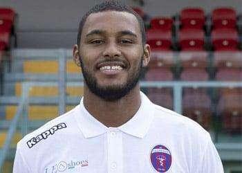 Casarano, Al-Tumi convocato nella Nazionale maltese