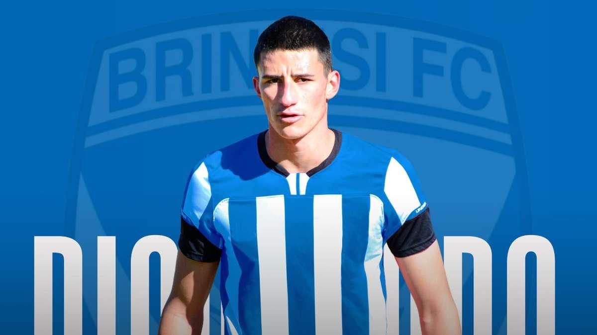 Brindisi Fc, rinforzo in difesa arriva il difensore argentino Vázquez