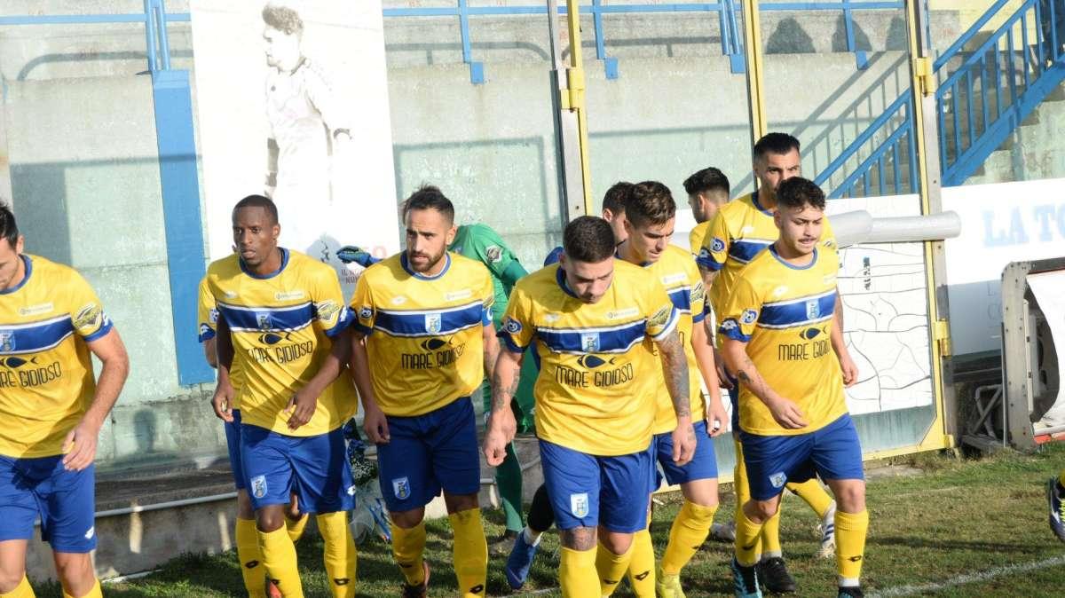 UFFICIALE - Fasano, nuovo volto a centrocampo: ecco Difino
