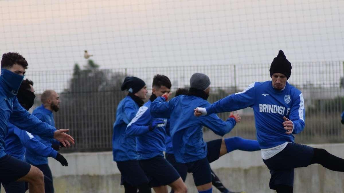 UFFICIALE - Brindisi, ingaggiato anche il centrocampista Schirone