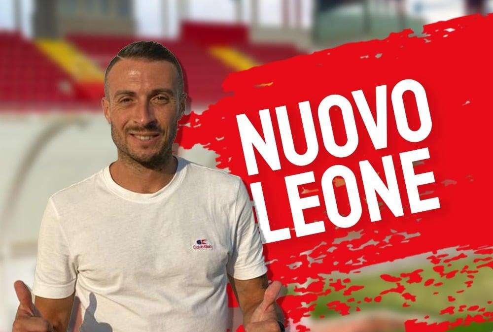 Team Altamura, è Palmisano il volto nuovo dei biancorossi