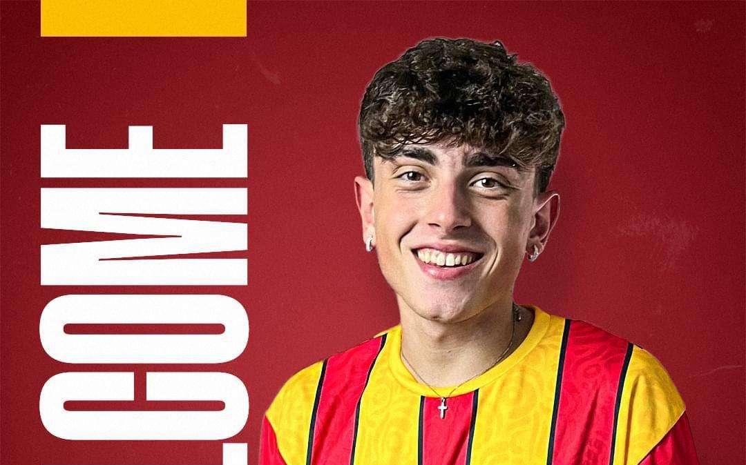 UFFICIALE - Toma Maglie, preso un terzino ex Manduria