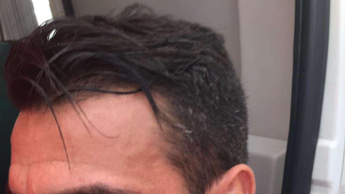 Taranto, Croce sui social: "Cercano di infangare il mio nome, chiunque si sarebbe difeso così"