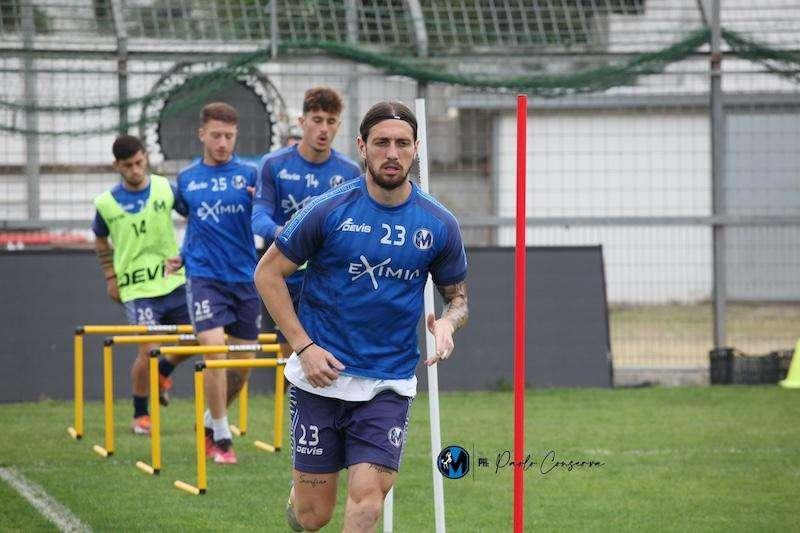 Martina, Pinto sui social: "Grazie a tutti, porterò questi tre anni nel mio cuore"