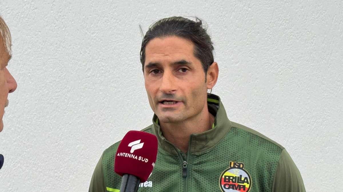 Brilla Campi, Calabuig: "Taranto squadra forte, bravi i miei ragazzi"