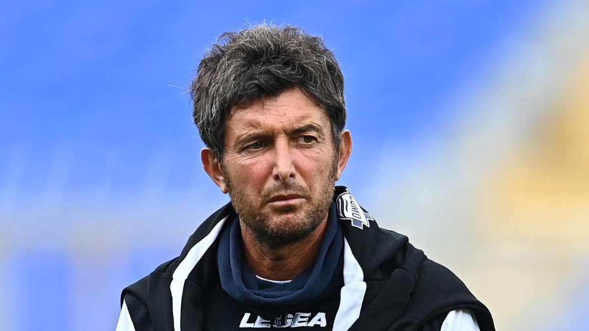 Como, Gattuso: "Lecce squadra più forte finora affrontata"