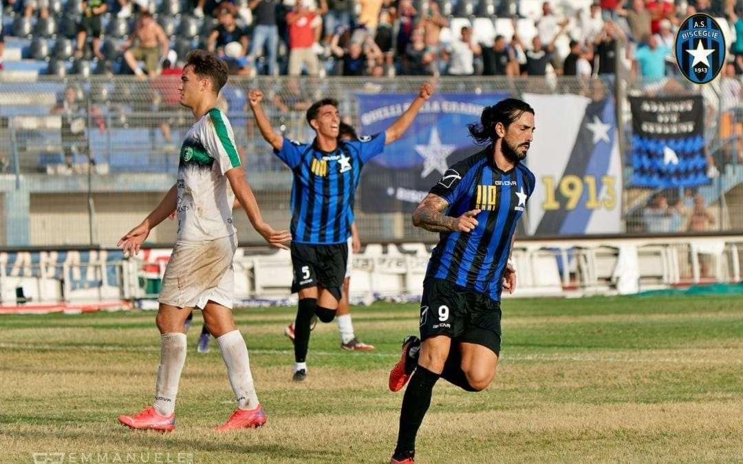 Coppa Italia Eccellenza, gli accoppiamenti del secondo turno