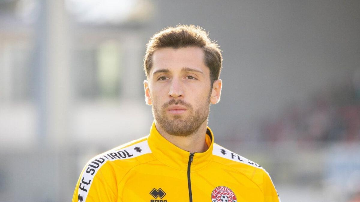 Serie C, Barletta: Giacomo Drago in pole per la porta