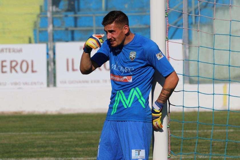UFFICIALE - Bari, per la porta arriva anche Pissardo