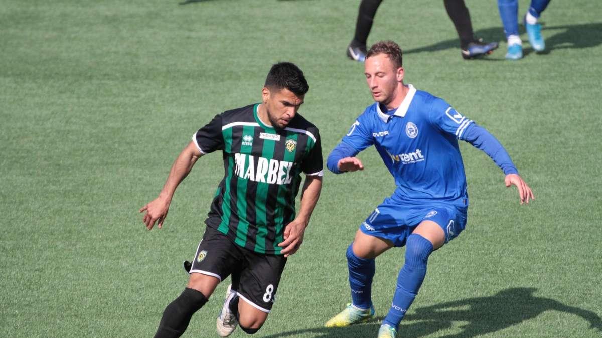 INTERVISTA TCP - Bitonto, Biason: "Mi aspettavo un ritorno con qualche vittoria in più. Ora prendiamoci i play-off”