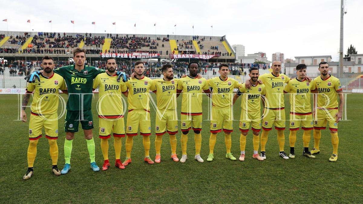 Taranto, a Nardò la vittoria manca da 50 anni