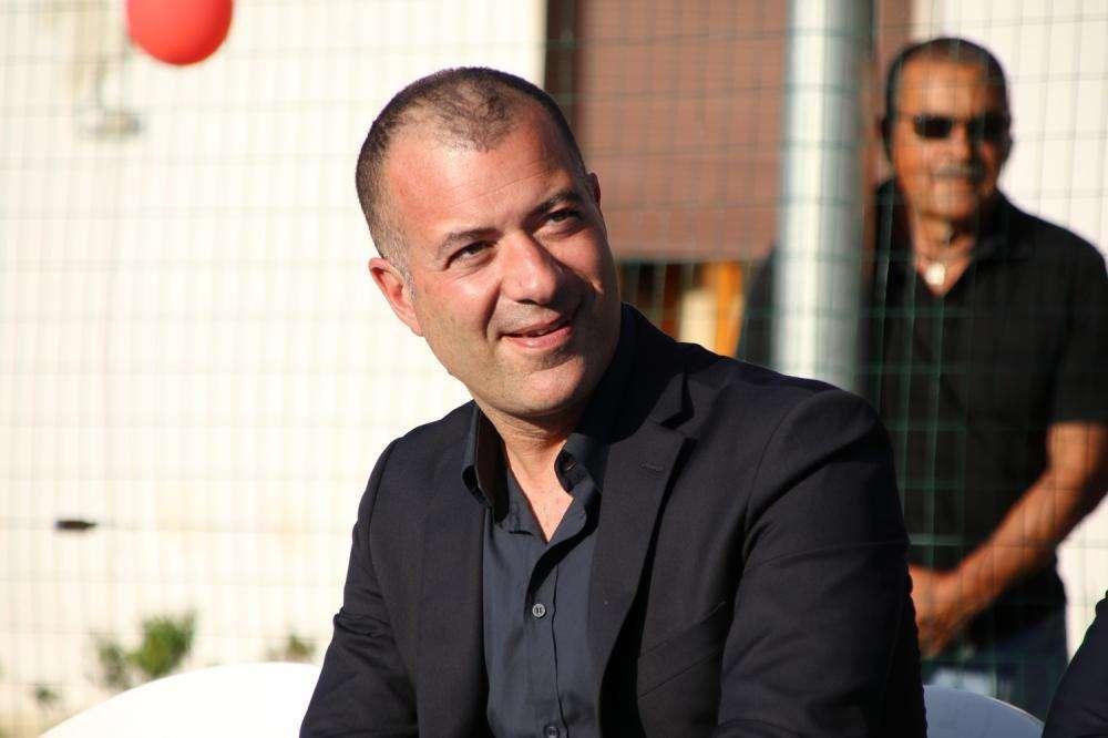 Lecce, Sticchi Damiani: "Parto con la squadra per Sassuolo. Liverani? Piena fiducia"