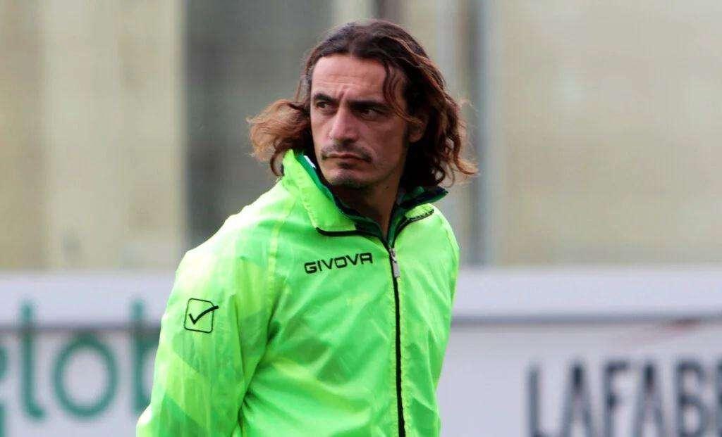 Gallipoli, Carrozza: "Ecco perchè non abbiamo presentato domanda di ripescaggio"