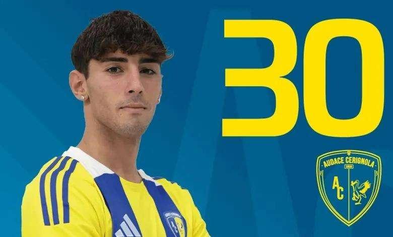 UFFICIALE - Fidelis Andria, arrivano Rovere e Iurilli