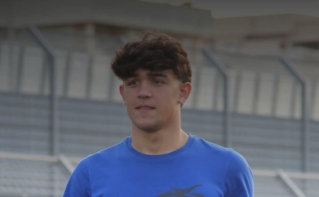 UFFICIALE - Soccer Trani, ceduto in prestito Michele Delrosso
