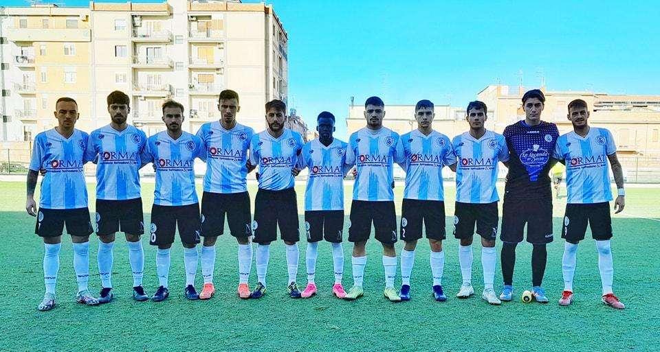 Promozione, tutti i risultati della nona giornata di campionato