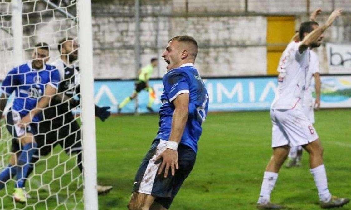 Coppa Italia Eccellenza - Martina e Sava in semifinale, il Corato si "suicida" a San Severo