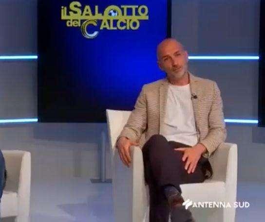 Serie C, Taurino: "Il calendario di Avellino e Cerignola si equivale, occhio al Potenza"