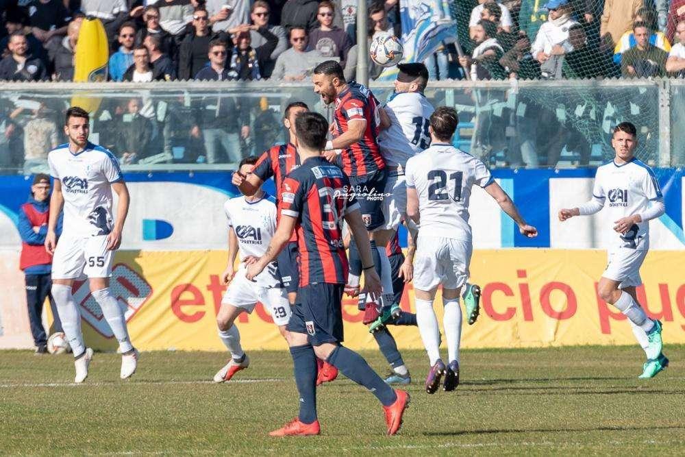 Taranto, Stefano Manzo: "Vorrei restare. La fascia sarebbe una responsabilità in più"