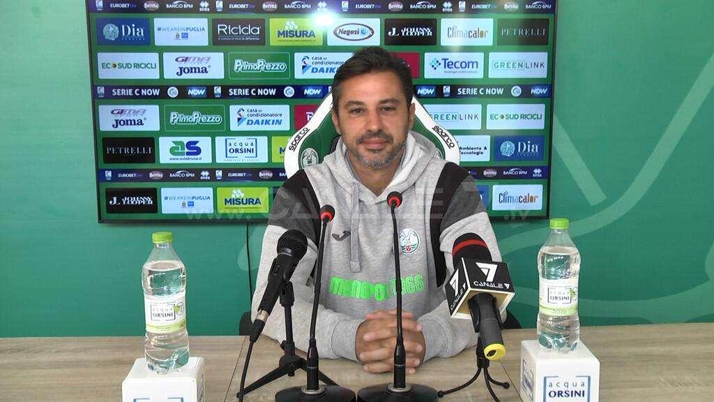 Monopoli, Anaclerio: "Importante farci trovare pronti"