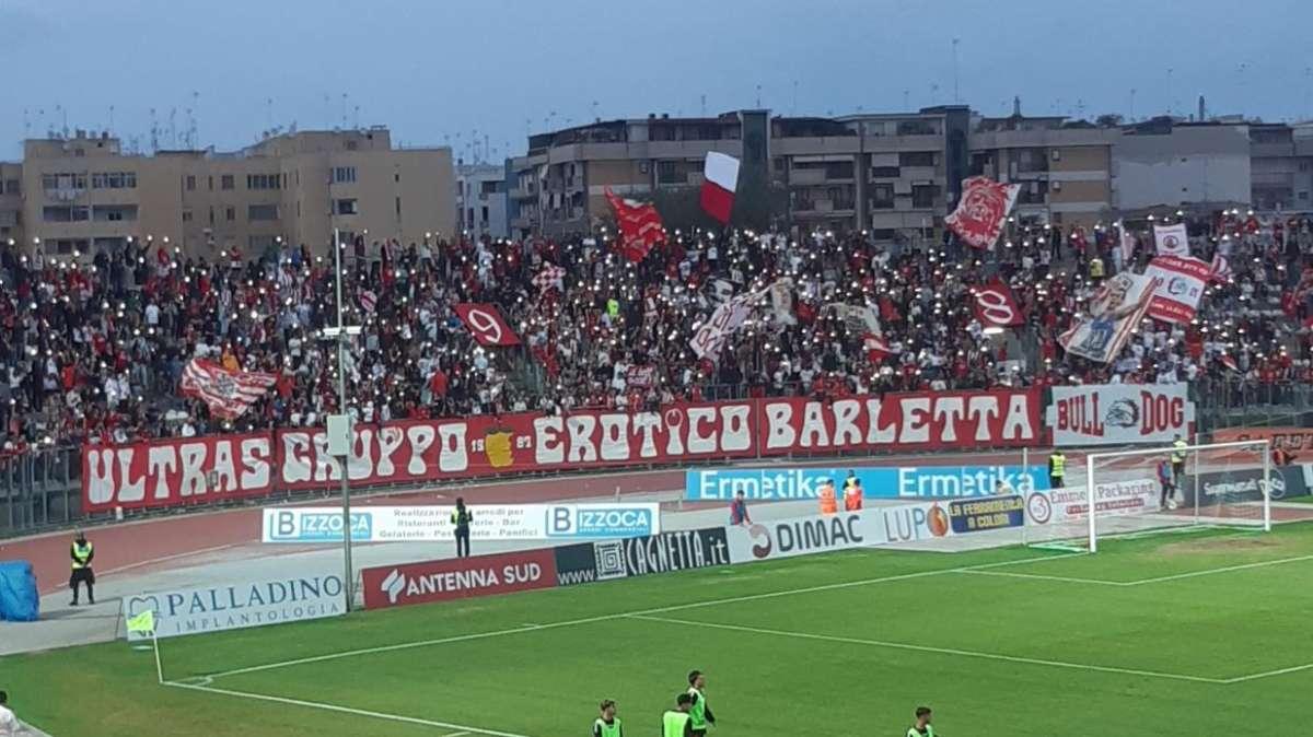 Serie D protagonista su Antennasud: tre dirette nel weekend 