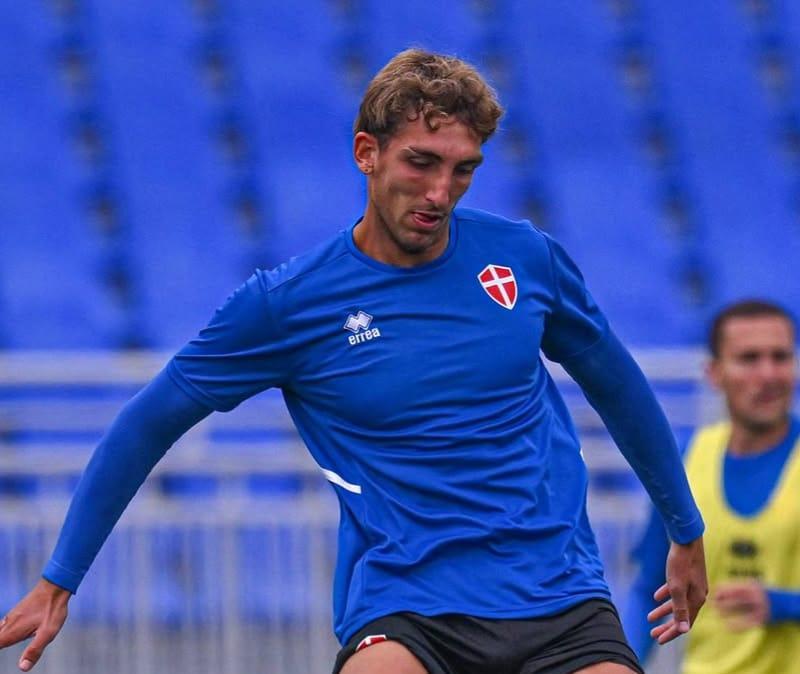 Virtus Francavilla, in arrivo dal Novara il difensore Alessandro Citi